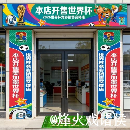 美加墨世界杯官网常见误区，入口辨别和旧地址问题别弄错